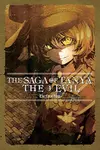 The Saga of Tanya the Evil, Light Novel Vol. 3