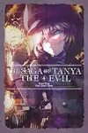The Saga of Tanya the Evil, Light Novel Vol. 4