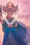 Wonder Woman Historia : The Amazons #3