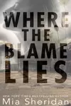 Where the Blame Lies