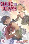 Made in Abyss, Vol. 11
