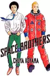 Space Brothers, Vol. 1