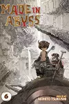 Made in Abyss, Vol. 6
