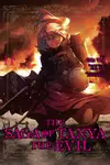 The Saga of Tanya the Evil, Manga Vol. 11