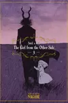 The Girl from the Other Side: Siúil, a Rún, Vol. 3