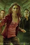 Buffy the Vampire Slayer: Season 8 Library Edition, Vol. 4