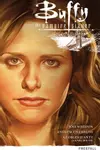 Buffy the Vampire Slayer: Freefall
