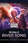 The Diary of River Song: Series 2
