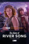 The Diary of River Song: Series 4