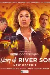 The Diary of River Song: New Recruit