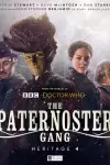 The Paternoster Gang: Heritage 4