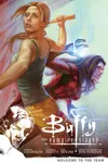 Buffy the Vampire Slayer: Welcome to the Team