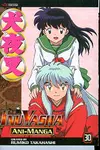 Inuyasha Ani-Manga, Vol. 30