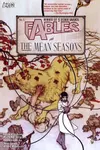 Fables, Vol. 5: The Mean Seasons