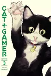 Cat + Gamer, Volume 3
