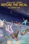 Before the Incal, Vol. 6: Suicide Alley