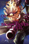 The Saga of Tanya the Evil, Manga Vol. 2