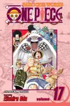 One Piece, Vol. 17: Hiriluk's Cherry Blossoms