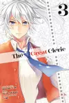 The Great Cleric, Vol. 3