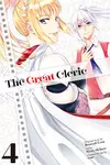 The Great Cleric, Vol. 4