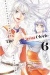 The Great Cleric, Vol. 6
