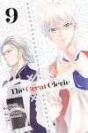 The Great Cleric, Vol. 9