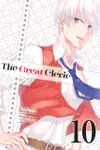 The Great Cleric, Vol. 10