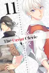 The Great Cleric, Vol. 11