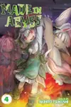 Made in Abyss, Vol. 4