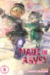 Made in Abyss, Vol. 5