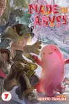 Made in Abyss, Vol. 7