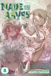 Made in Abyss, Vol. 8
