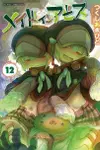 Made in Abyss, Vol. 12