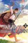 The Faraway Paladin, Vol. 3