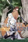 The Faraway Paladin, Vol. 4