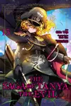 The Saga of Tanya the Evil, Manga Vol. 13