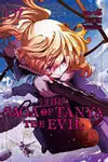 The Saga of Tanya the Evil, Manga Vol. 7