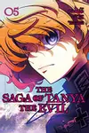 The Saga of Tanya the Evil, Manga Vol. 5