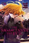 The Saga of Tanya the Evil, Manga Vol. 6