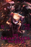 The Saga of Tanya the Evil, Manga Vol. 12