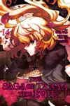 The Saga of Tanya the Evil, Manga Vol. 14