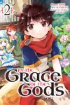 By the Grace of the Gods, Manga Vol. 2