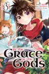 By the Grace of the Gods, Manga Vol. 3