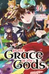 By the Grace of the Gods, Manga Vol. 4