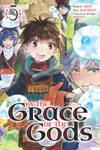 By the Grace of the Gods, Manga Vol. 5