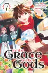 By the Grace of the Gods, Manga Vol. 7