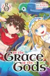 By the Grace of the Gods, Manga Vol. 8