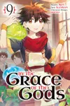 By the Grace of the Gods, Manga Vol. 9