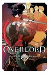 Overlord, Manga Vol. 2