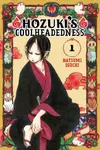 Hozuki's Coolheadedness, Vol. 1
